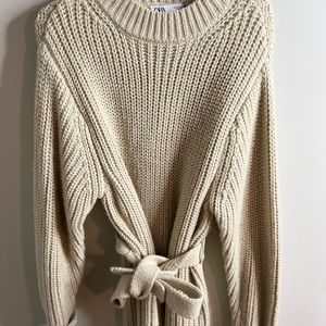 Zara Sweater